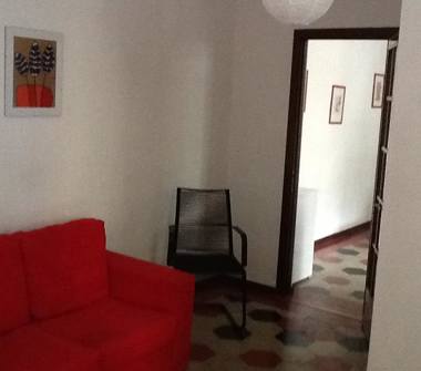 Trilocale in affitto a Torino, Zona San Salvario