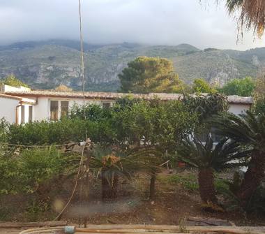 Appartamento in vendita a Valderice, Frazione Bonagia