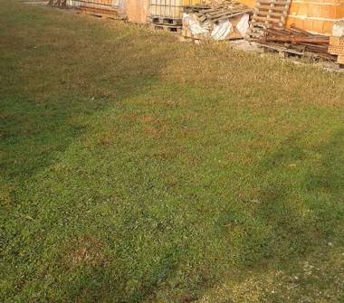 Porzione di casa in vendita a Borgo Veneto (Padova)