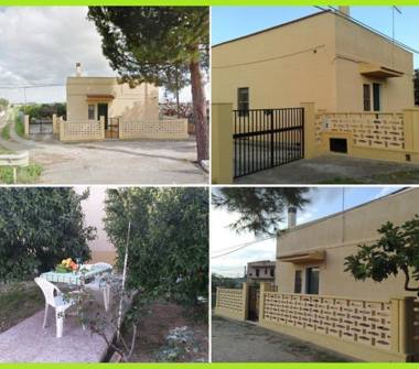 Affitto Casa Vacanze a Pisticci, Frazione Marconia