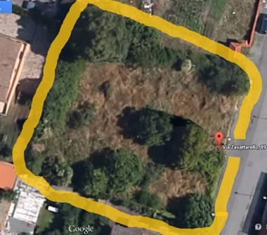 Altro in vendita a Roma, Zona Valle Muricana