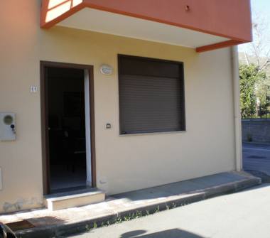 Villetta a schiera in vendita a Motta Camastra (Messina)