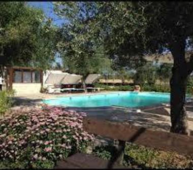 Affitto Bungalow Vacanze a Andrano (Lecce)
