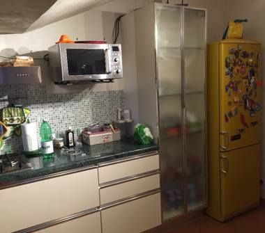 Mansarda in vendita a Massa, Frazione Marina Di Massa