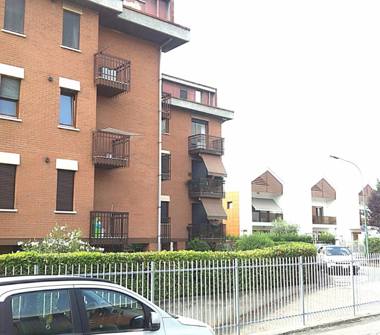 Appartamento in vendita a Settimo Torinese (Torino)