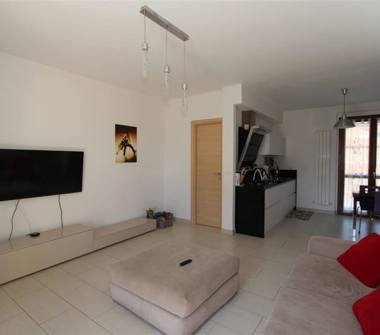 Appartamento in vendita a Montepulciano, Frazione Montepulciano Stazione