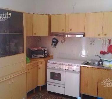 Trilocale in vendita a Cariati (Cosenza)