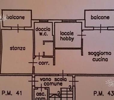 Bilocale in vendita a Vadena (Bolzano/Bozen)