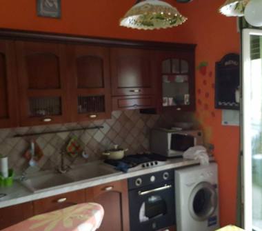 Quadrilocale in vendita a Caltanissetta, Frazione Centro città