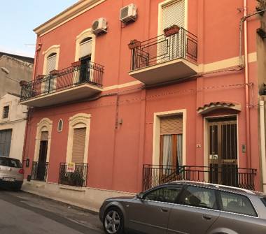 Monolocale in vendita a Rosolini (Siracusa)