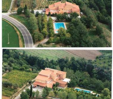 Albergo/Struttura ricettiva in vendita a Pitigliano (Grosseto)