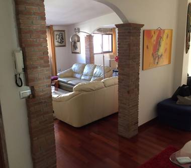 Appartamento in vendita a Oristano, Frazione Centro città