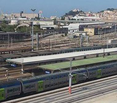 Trilocale in vendita a Ancona, Frazione Centro città