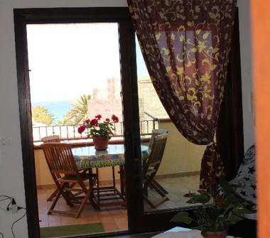 Affitto Casa Vacanze a Castelsardo, Frazione Lu Bagnu