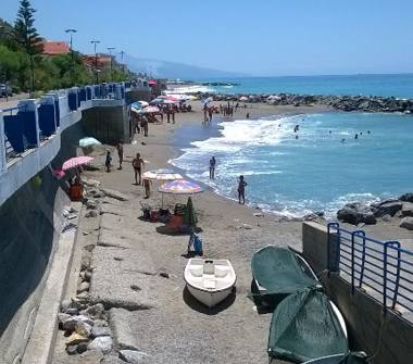 Appartamento in vendita a Acquappesa, Frazione Acquappesa Marina