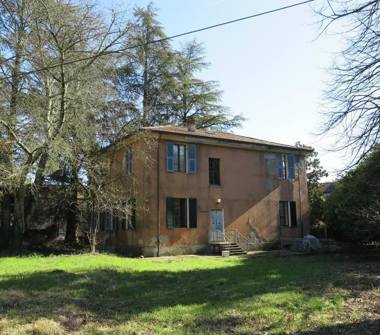 Villa in vendita a Fivizzano (Massa-Carrara)