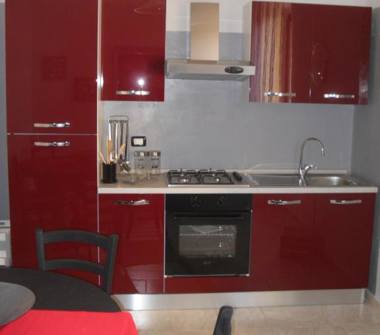 Affitto Casa Vacanze a Capoliveri (Livorno)