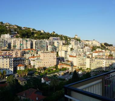 Bilocale in vendita a Sanremo (Imperia)