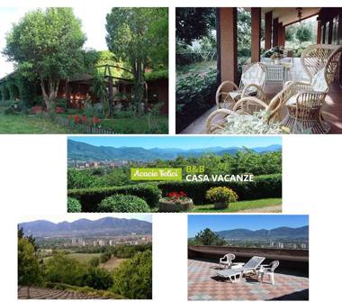 Villa in vendita a Terni, Frazione Colle Secozza