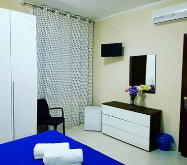 Offerta Vacanze Bed & Breakfast a Diamante, Frazione Cirella