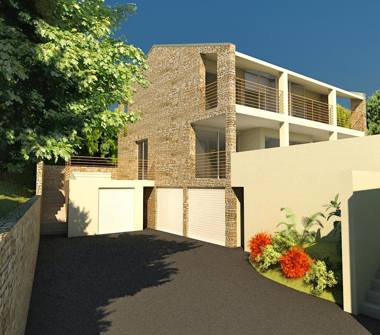 Casa indipendente in vendita a Capriata d'Orba (Alessandria)