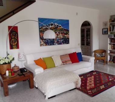 Villetta a schiera in vendita a Trecastagni (Catania)