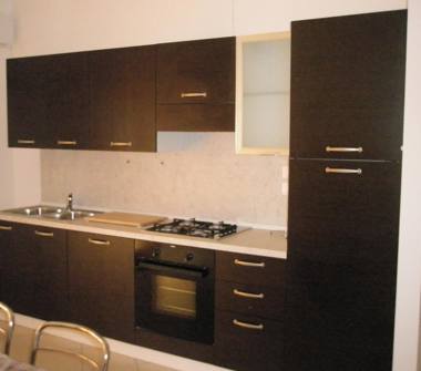 Quadrilocale in affitto a Marcon (Venezia)