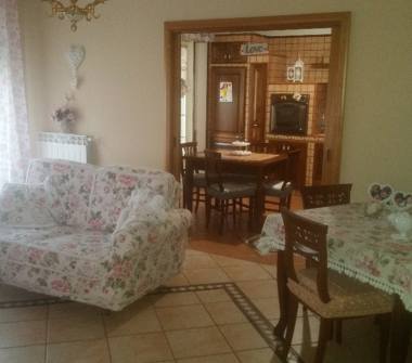 Bilocale in vendita a Leporano (Taranto)