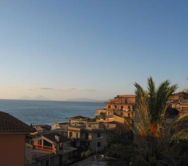 Bilocale in vendita a Gioiosa Marea (Messina)