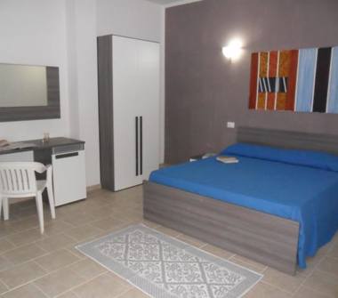 Offerta Vacanze Agriturismo a Ricadi, Frazione Capo Vaticano