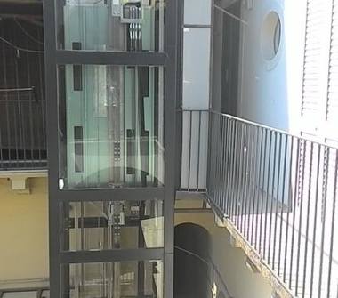 Trilocale in vendita a Catania, Zona Centro Storico