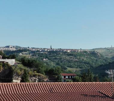 Appartamento in vendita a Rapolla (Potenza)