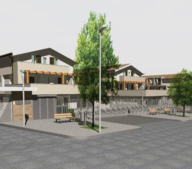 Appartamento in vendita a San Giovanni la Punta (Catania)