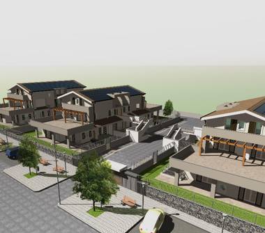 Appartamento in vendita a San Giovanni la Punta (Catania)