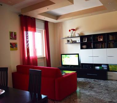 Trilocale in vendita a Bitritto (Bari)