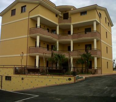 Trilocale in vendita a Ortona (Chieti)