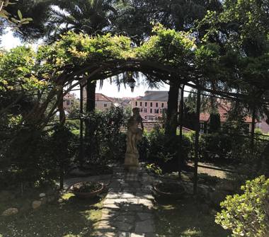 Attico in vendita a Alassio (Savona)