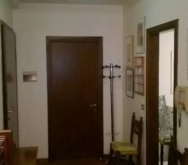 Appartamento in vendita a Padova, Zona Centro Storico