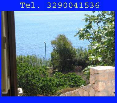 Affitto Villa Vacanze a Tricase (Lecce)