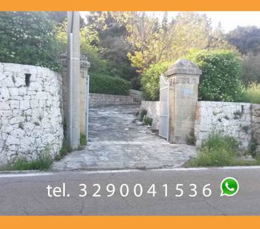 Affitto Villa Vacanze a Tricase, Frazione Porto Tricase