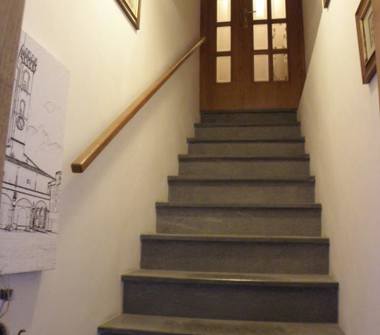 Quadrilocale in vendita a San Giovanni Valdarno (Arezzo)