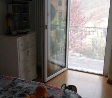 Bilocale in vendita a La Spezia, Zona Biassa