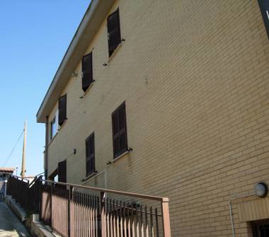 Trilocale in vendita a Roma, Zona Casalotti