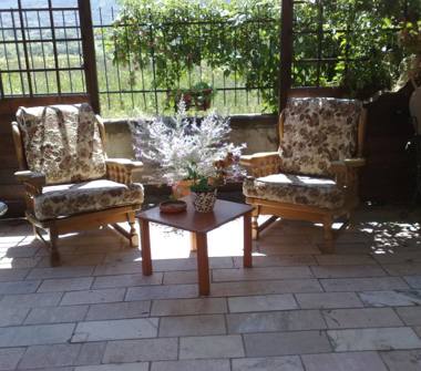 Trilocale in vendita a Telese Terme (Benevento)