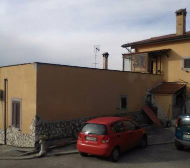 Rustico/Casale in vendita a Paliano, Frazione San Procolo