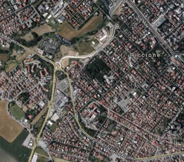 Altro in vendita a Riccione (Rimini)