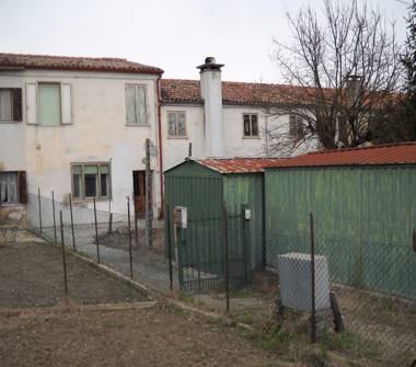 Appartamento in vendita a Pontecchio Polesine (Rovigo)