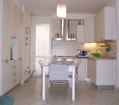 Trilocale in vendita a Conselice (Ravenna)