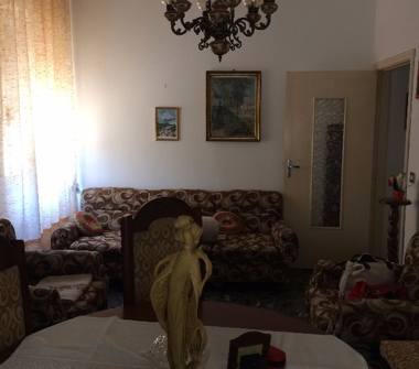 Casa indipendente in vendita a Cuglieri (Oristano)