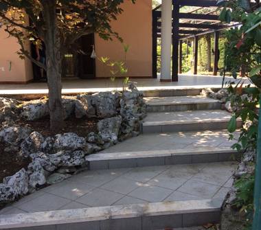 Villetta a schiera in vendita a Cassano delle Murge (Bari)